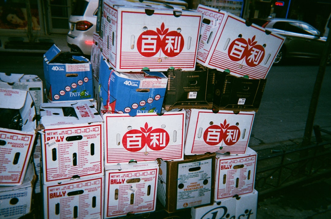 日本代購購物配送