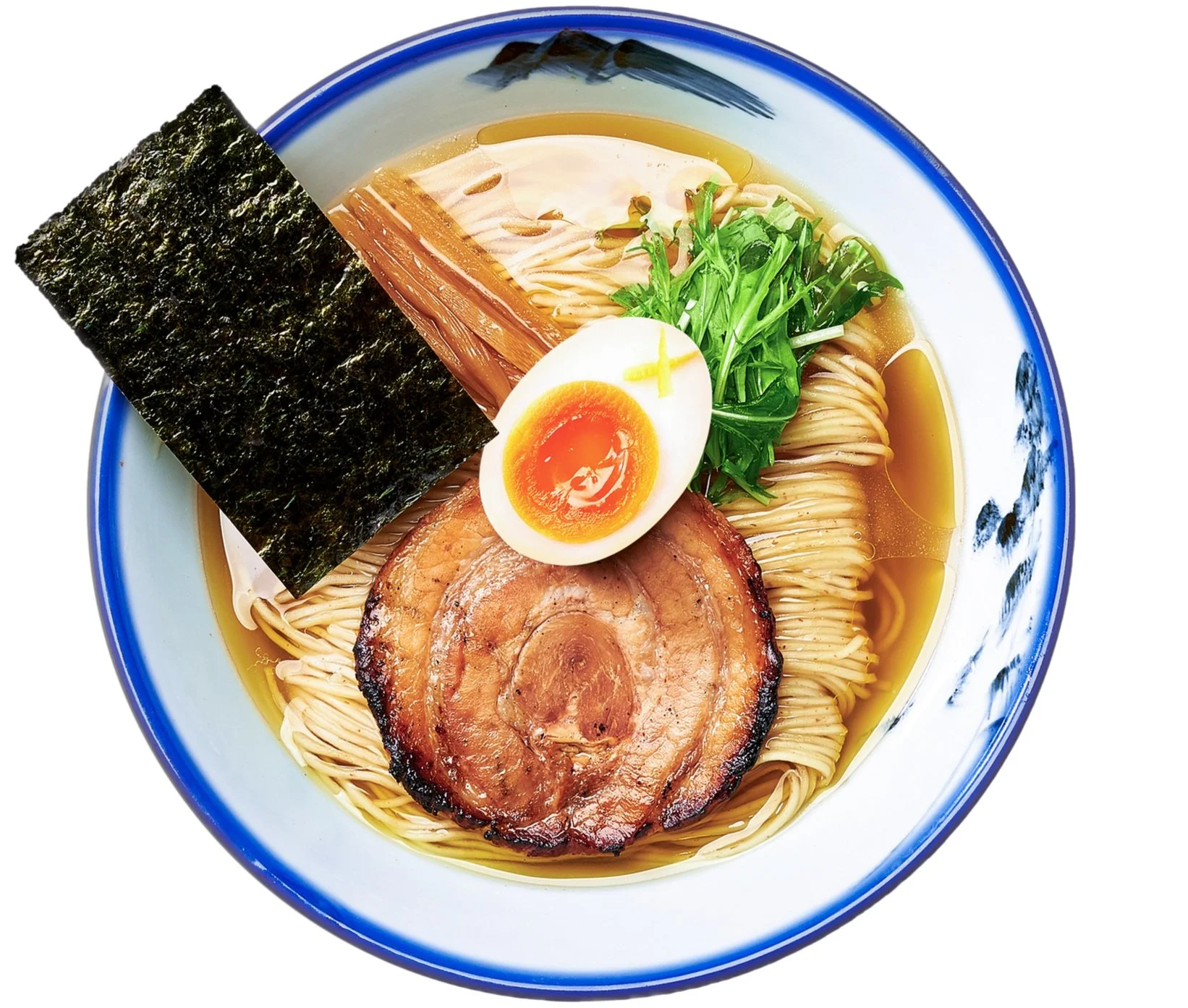 Afuri 即食拉麵套裝