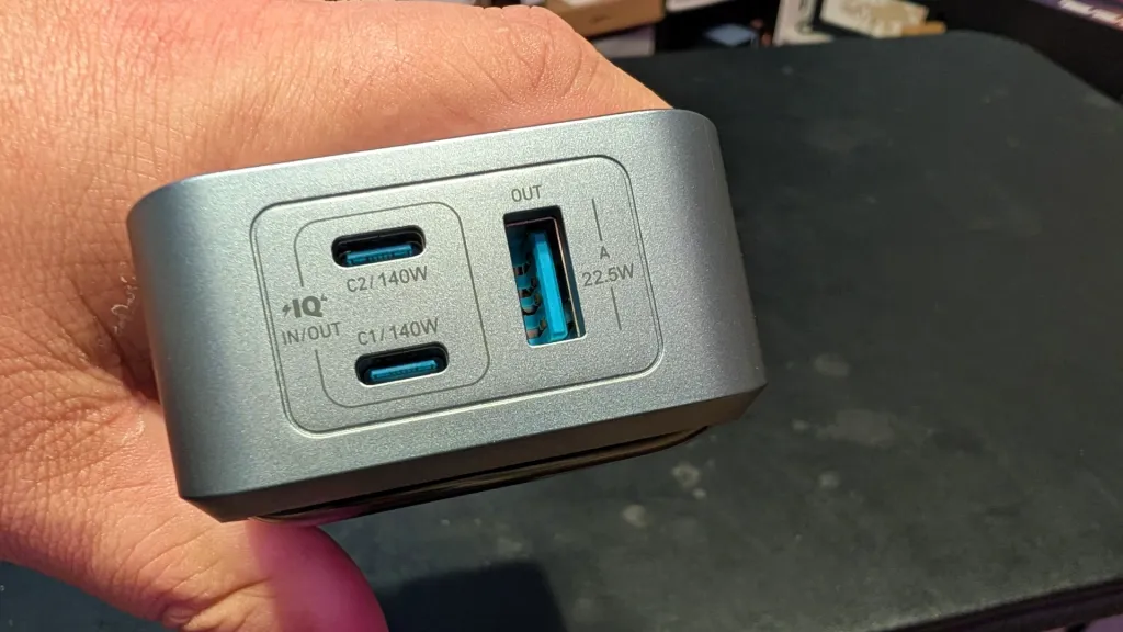 Anker 日本限定充電器品牌與產品一覽