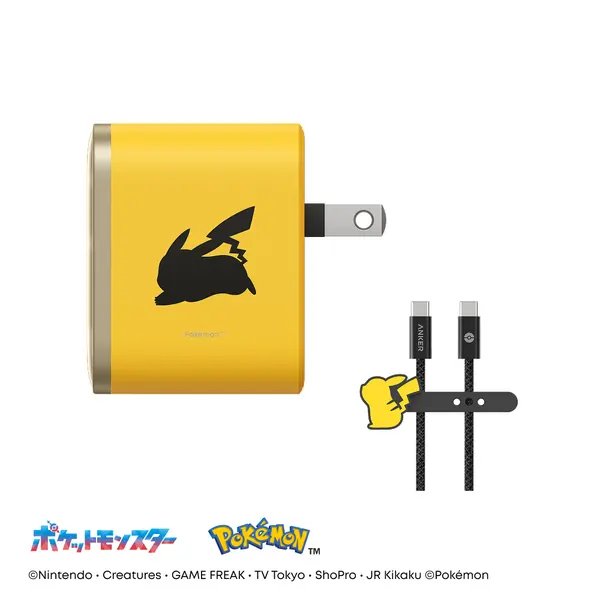 Anker Nano Power Bank 10K 行動電源
