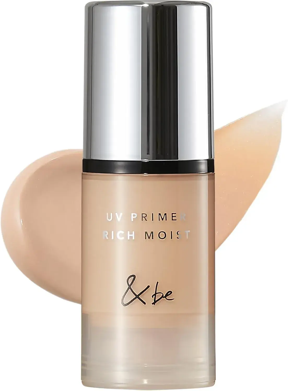 &be UV Primer Rich Moist保濕妝前乳