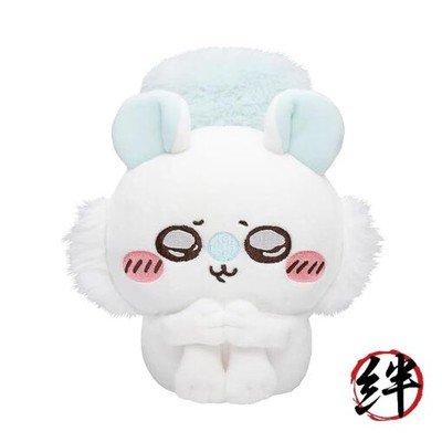 Chiikawa 治癒系角色公仔與周邊商品