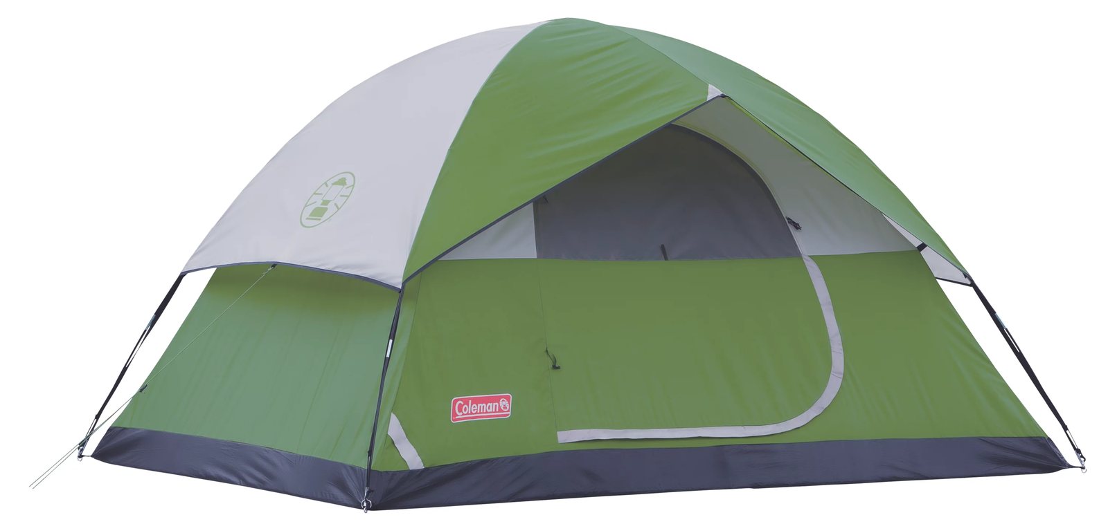 Coleman 日本別注版露營帳篷產品