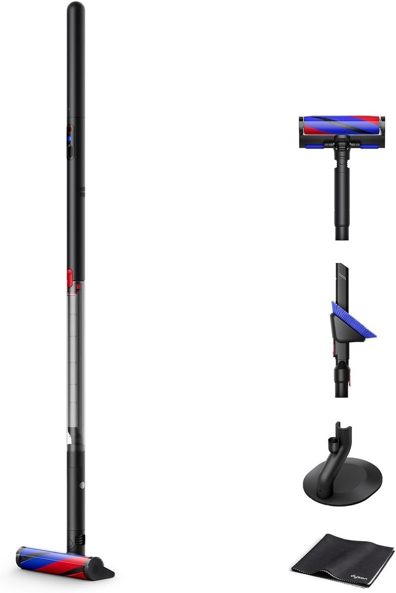 Dyson PencilVac 超輕量吸塵機