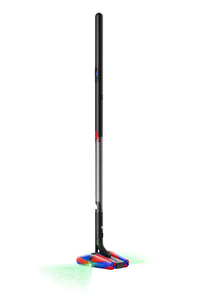 Dyson PencilVac 代購