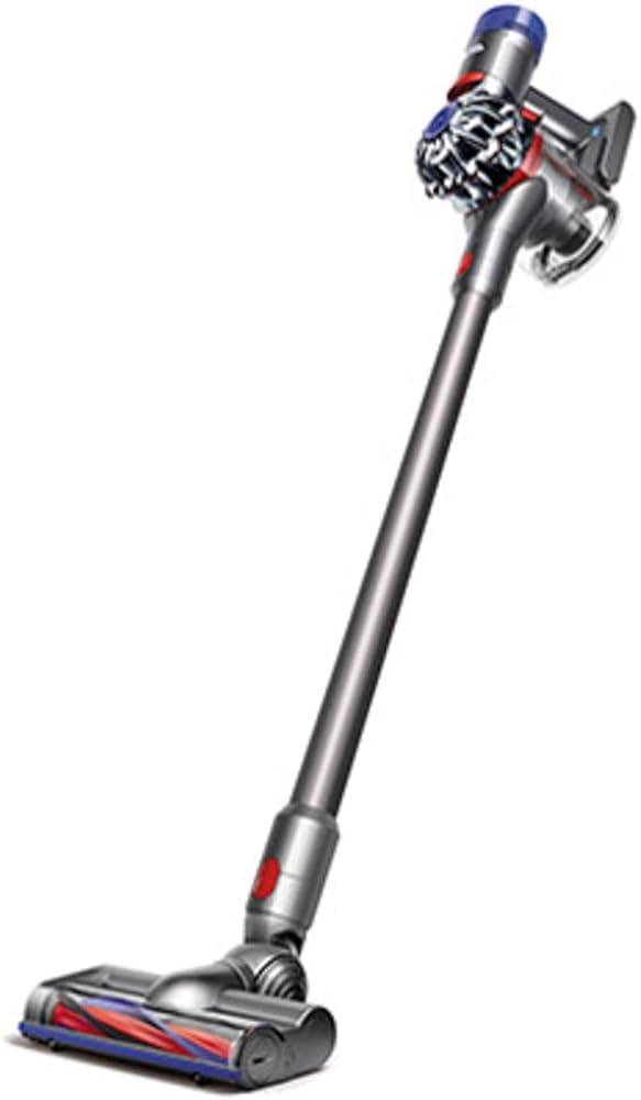 Dyson 日本版無線吸塵機購買攻略