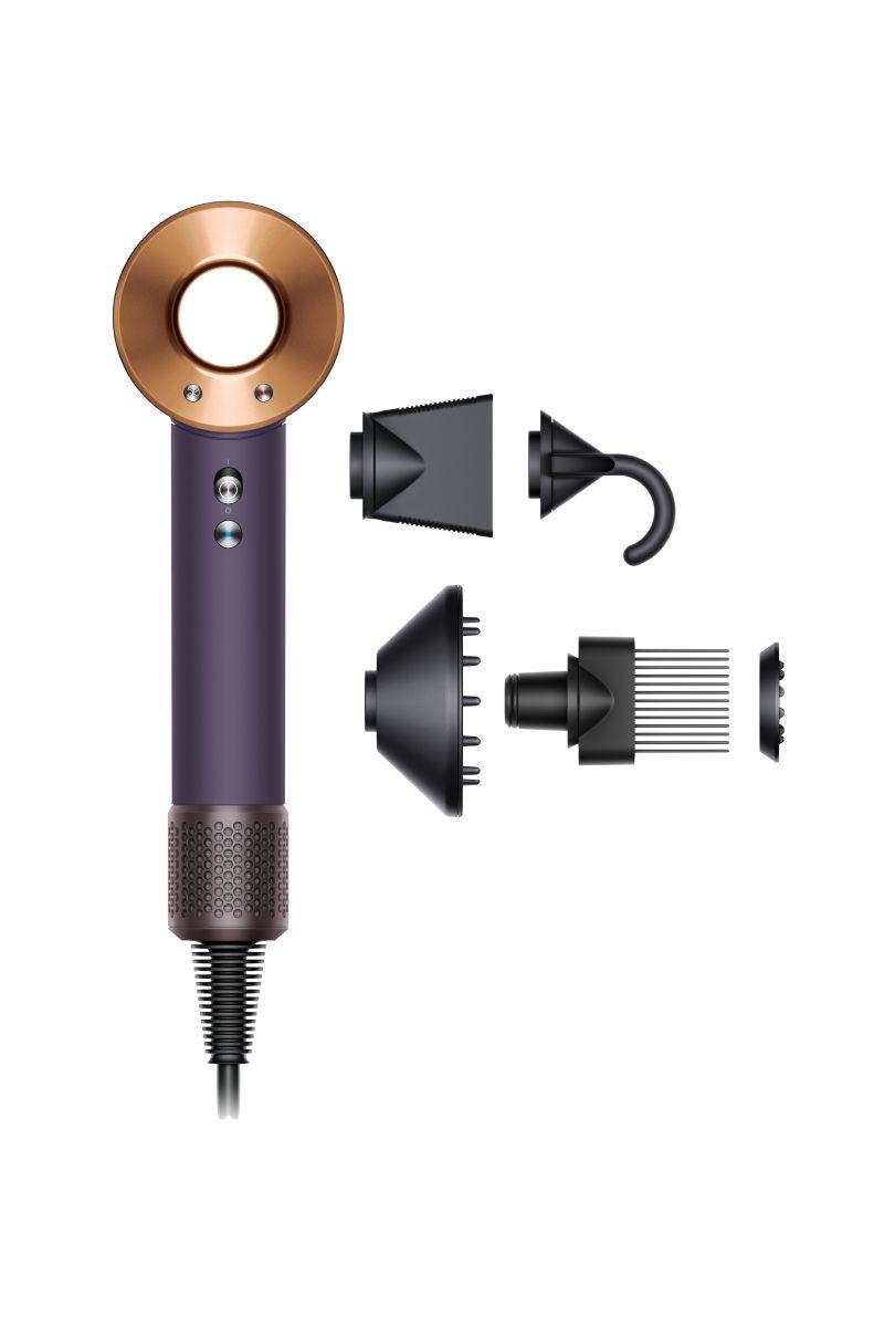 Dyson Supersonic 風筒 Bright Copper 配色