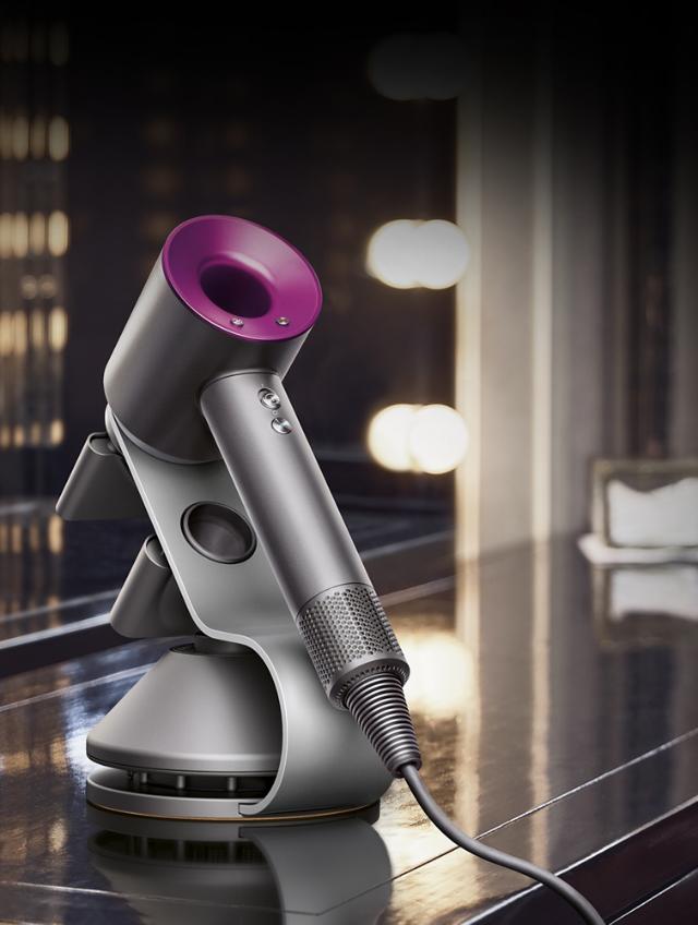 Dyson Supersonic 吹風機日本版產品特色