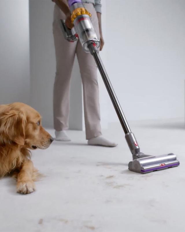 Dyson V15 V12 V8 型號推薦 無線吸塵機