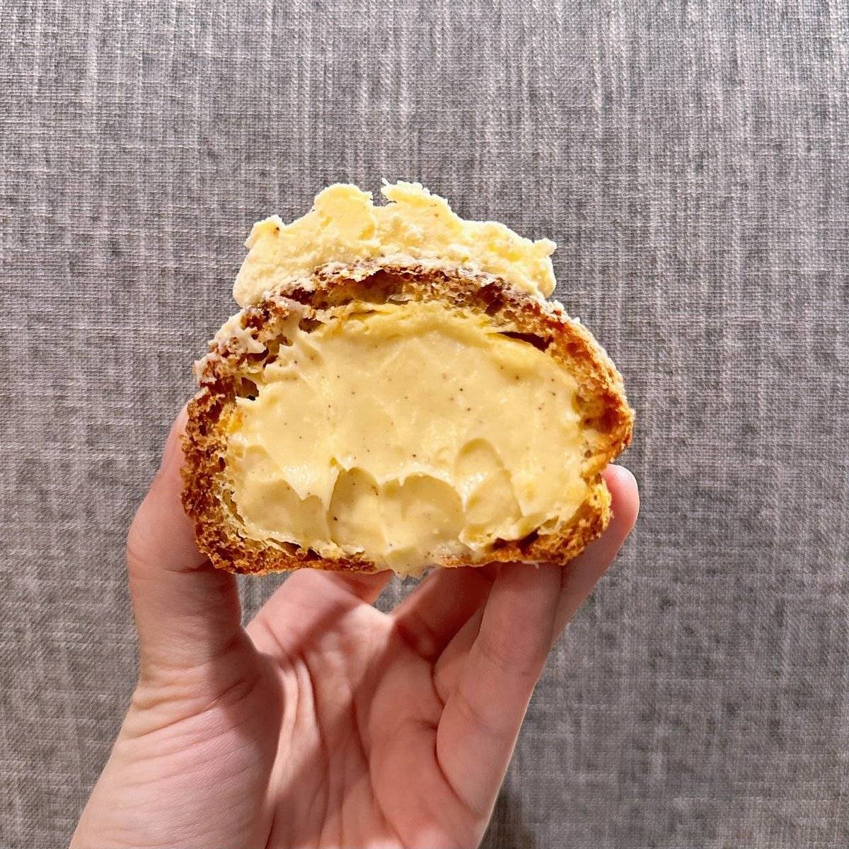 ECHIRE Patisserie Au Beurre 名古屋分店甜品