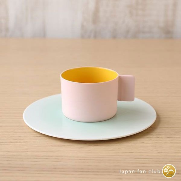 Francfranc 限定色餐具與家居雜貨粉彩系列