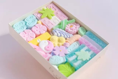 日本菓子伴手禮禮盒精選推薦