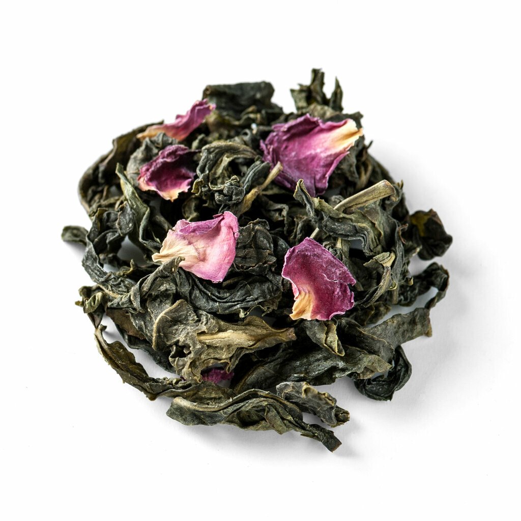 LUPICIA 白桃烏龍茶小包裝人氣口味