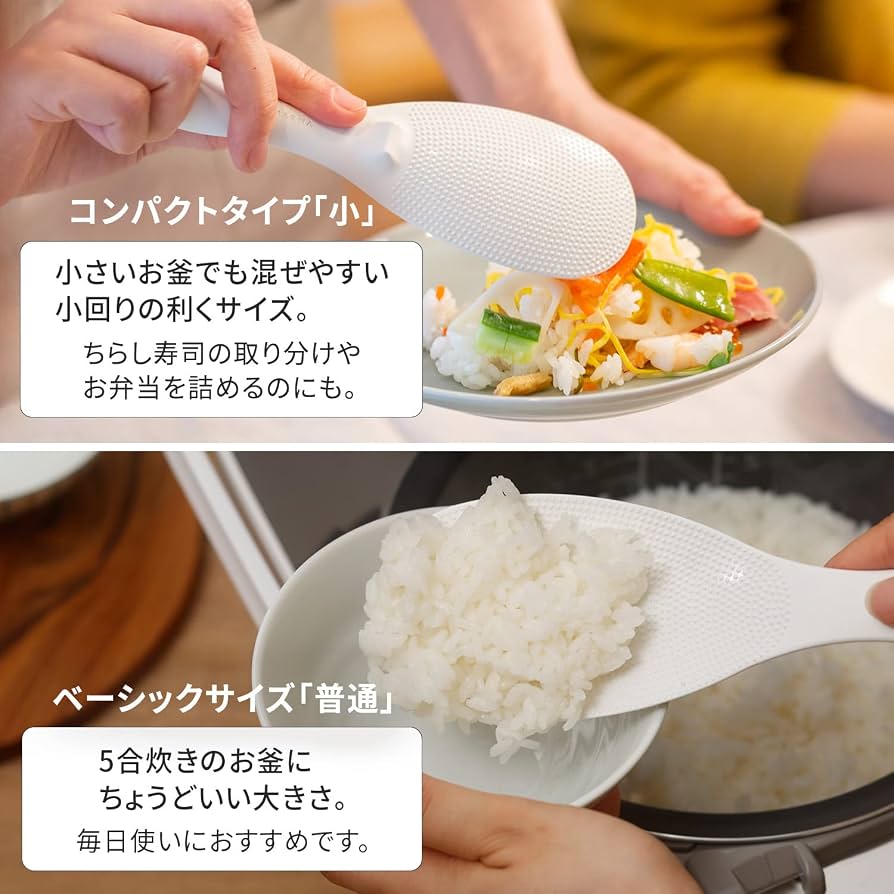 Marna 站立飯勺選購攻略與注意事項