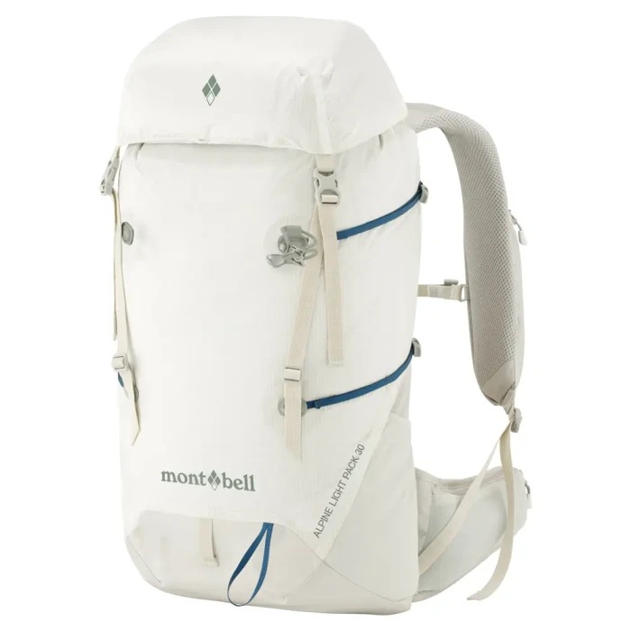 Montbell Alpine Light Pack人氣型號推薦