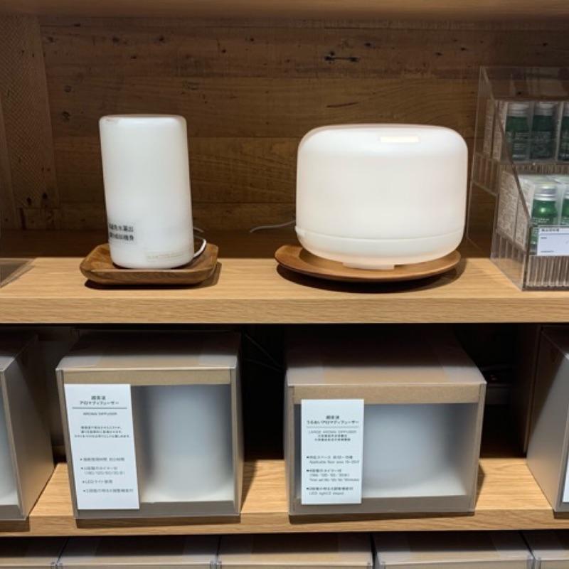 無印良品噴霧器使用技巧與注意事項