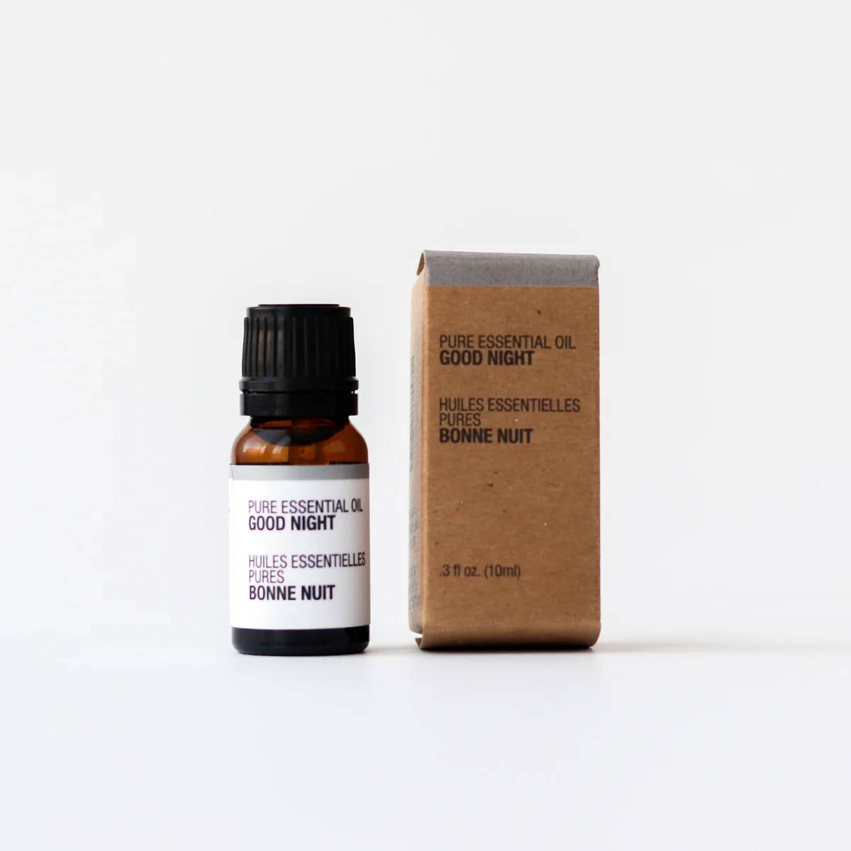 MUJI Sleeping Blend 助眠精油產品圖
