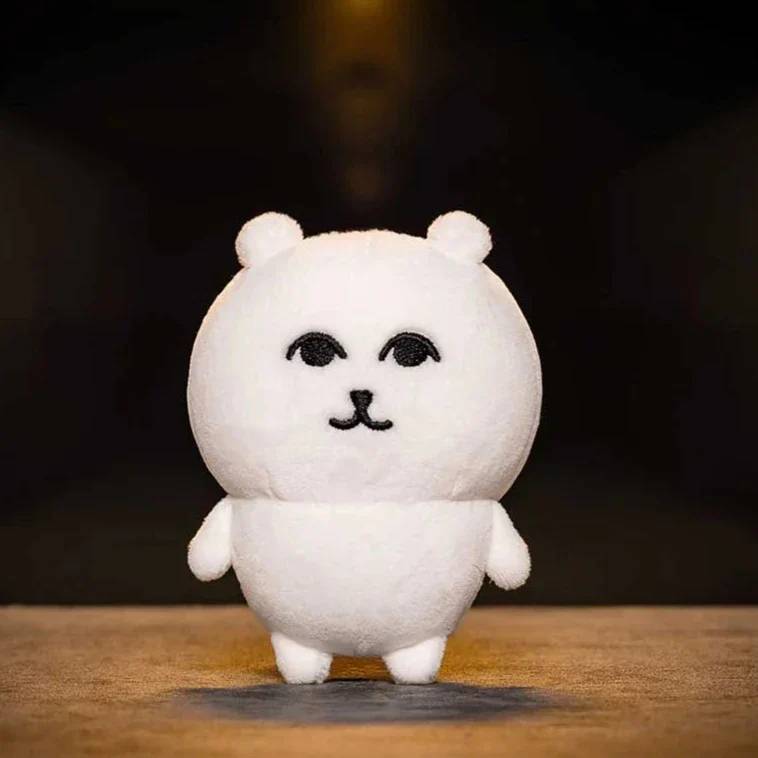 JOKE BEAR 角色公仔手信