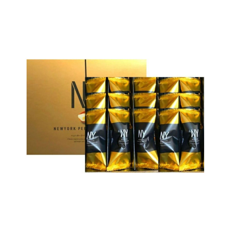 New York Perfect Cheese 代購