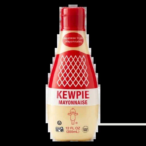Kewpie日本限定沙律醬樽裝產品