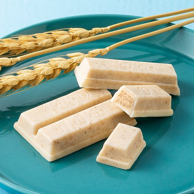 Sugar Butter Tree 多種口味選擇