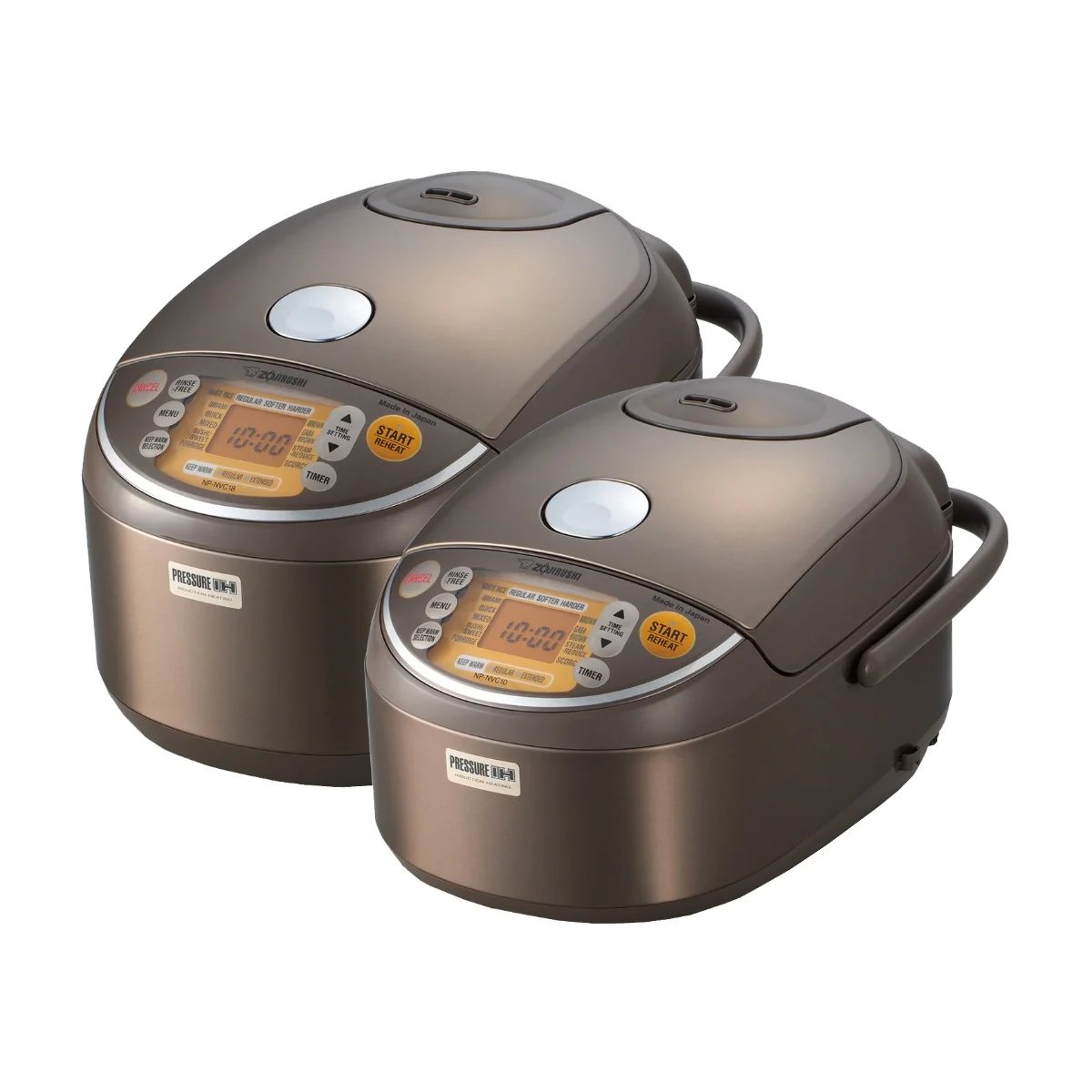 象印壓力IH電飯煲 日本限定版 型號推薦