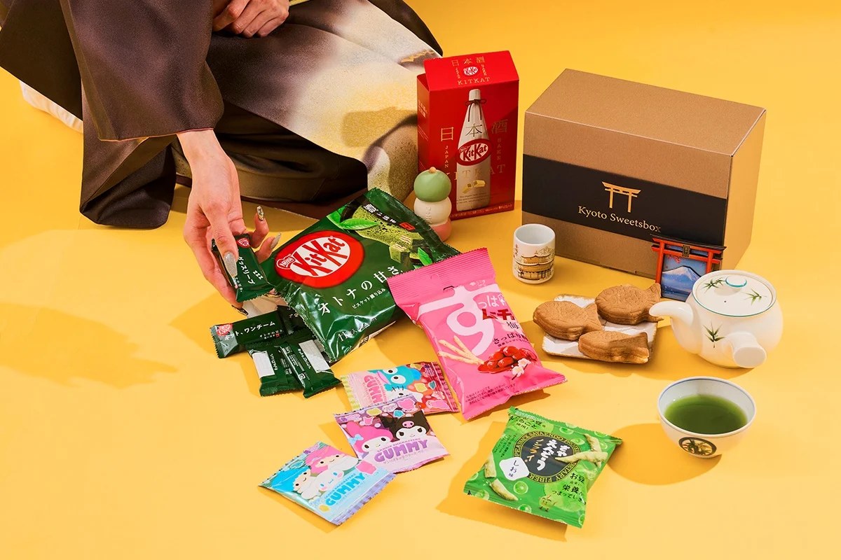 白色戀人保存享用貼士代購注意事項