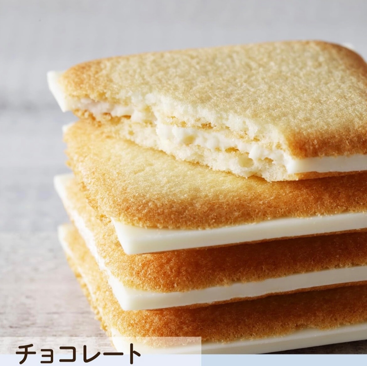 白色戀人-日本代購入手