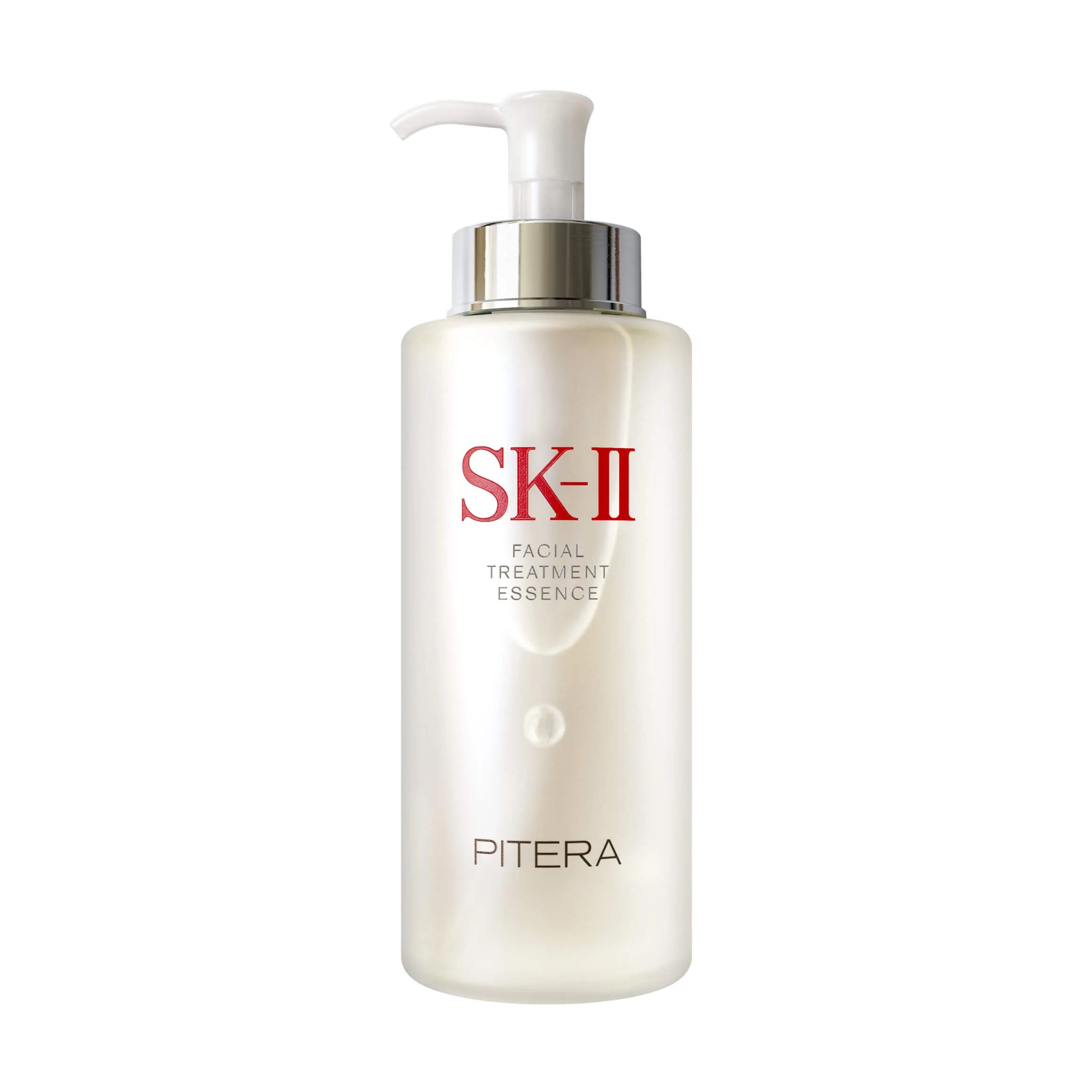 SK-II 神仙水產品實物展示
