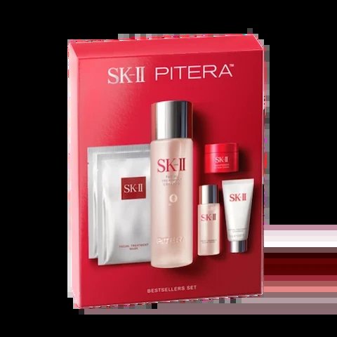 SK-II 樂天限定套裝禮盒