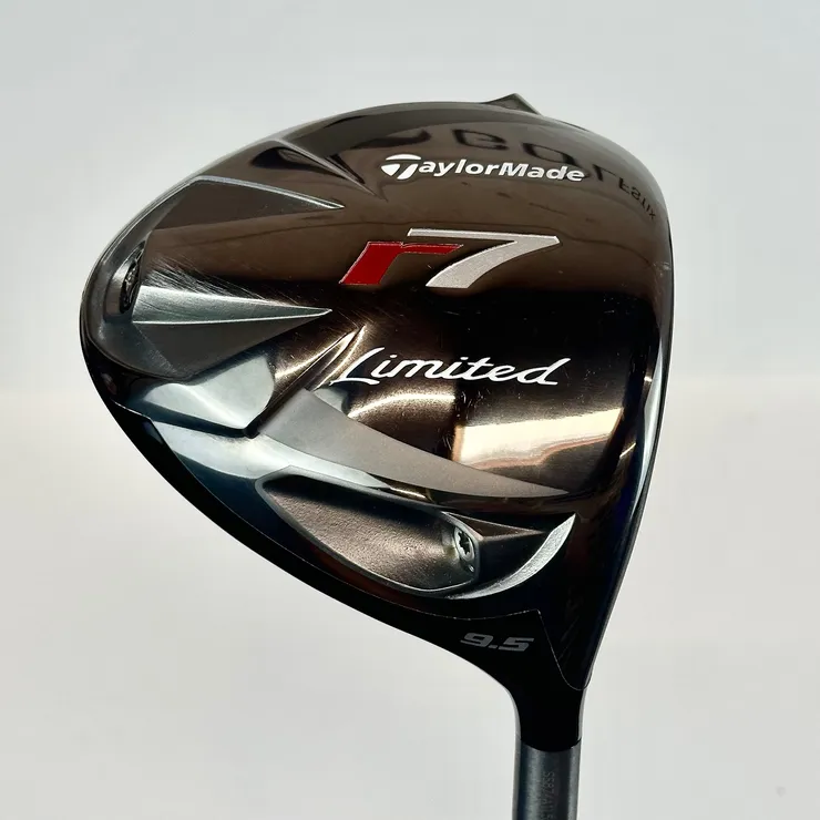 TaylorMade 日本版高爾夫球桿發球木桿