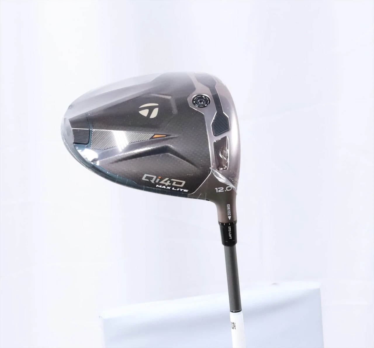 TaylorMade Qi4D 日本版發球木桿