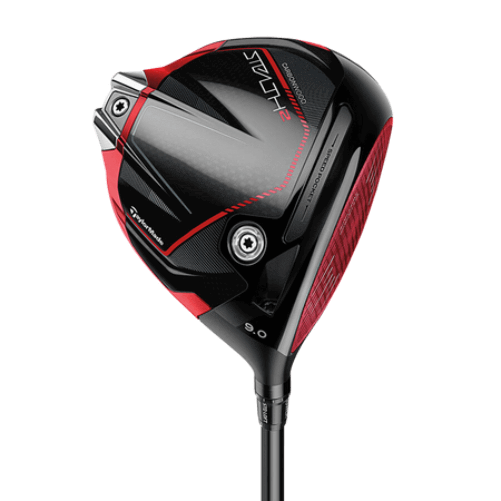 TaylorMade Stealth 2 日本版球桿系列