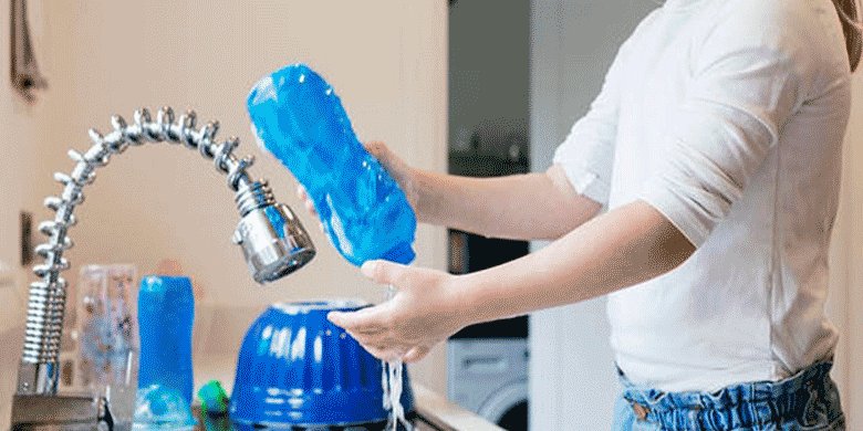 保溫瓶清潔保養與維護