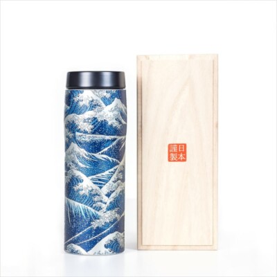 Thermos日本版保溫瓶款式展示