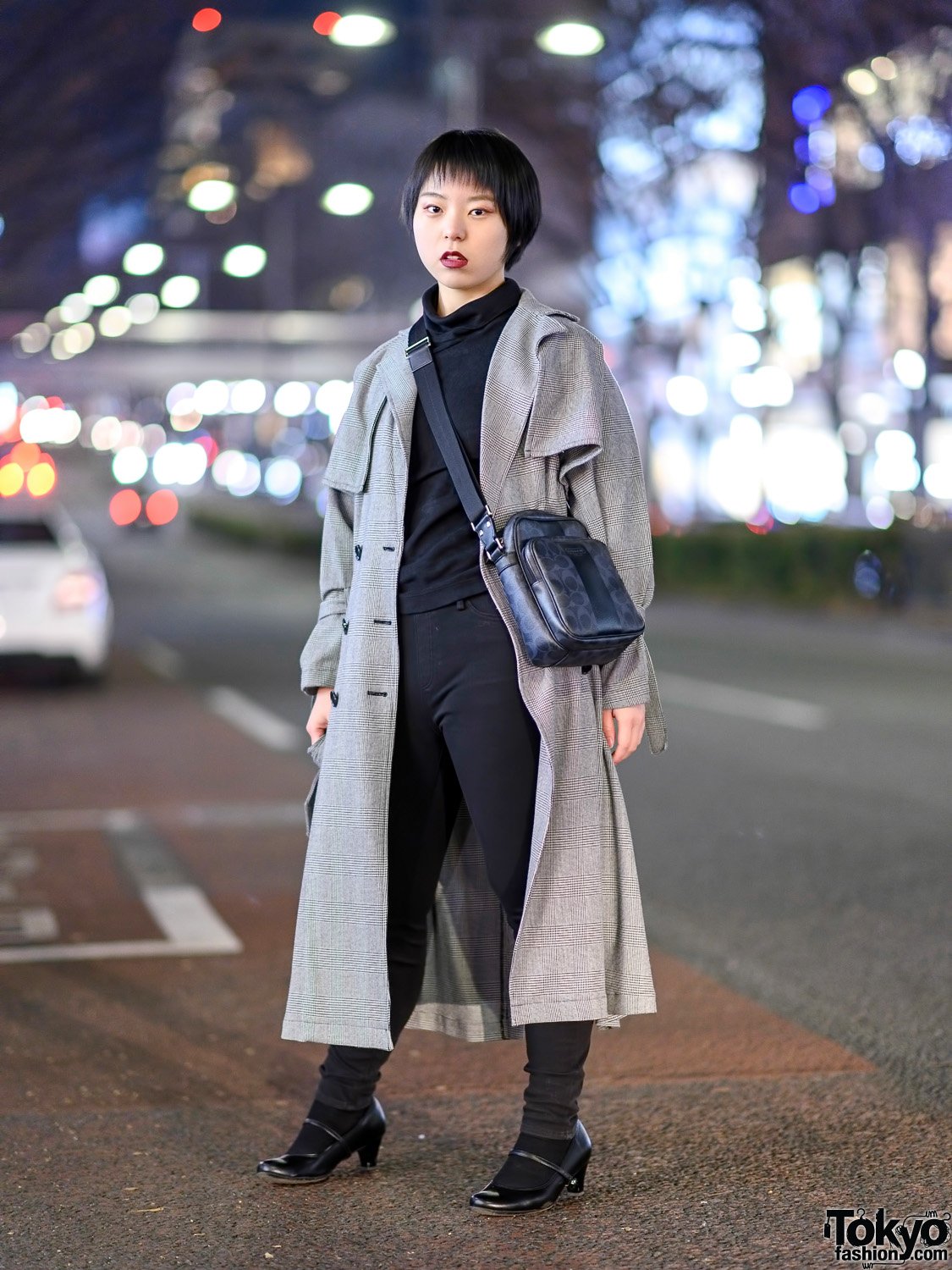 URBAN RESEARCH 日系風格風衣穿搭