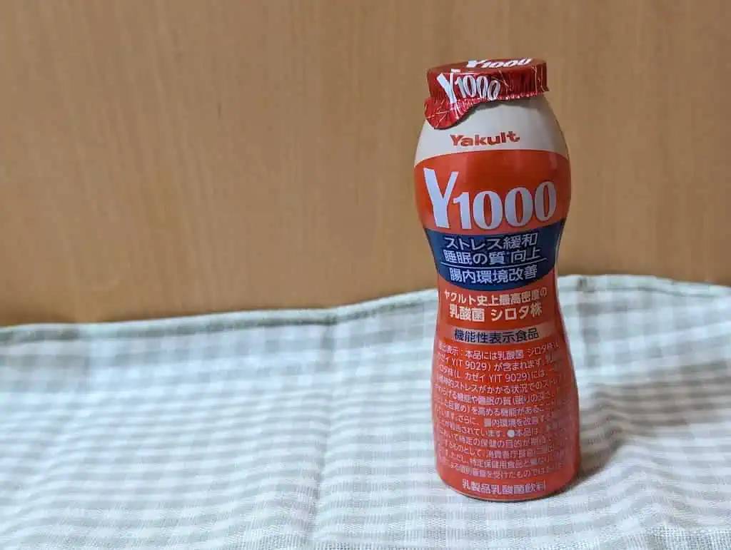 Y-1000 購買攻略與日本代購