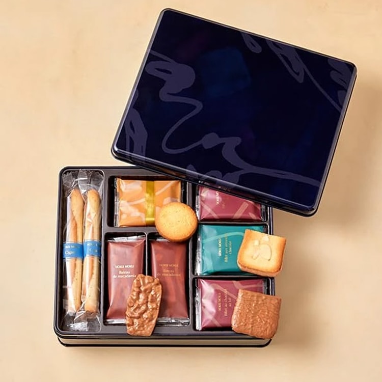 YOKU MOKU 精美禮盒系列送禮推薦