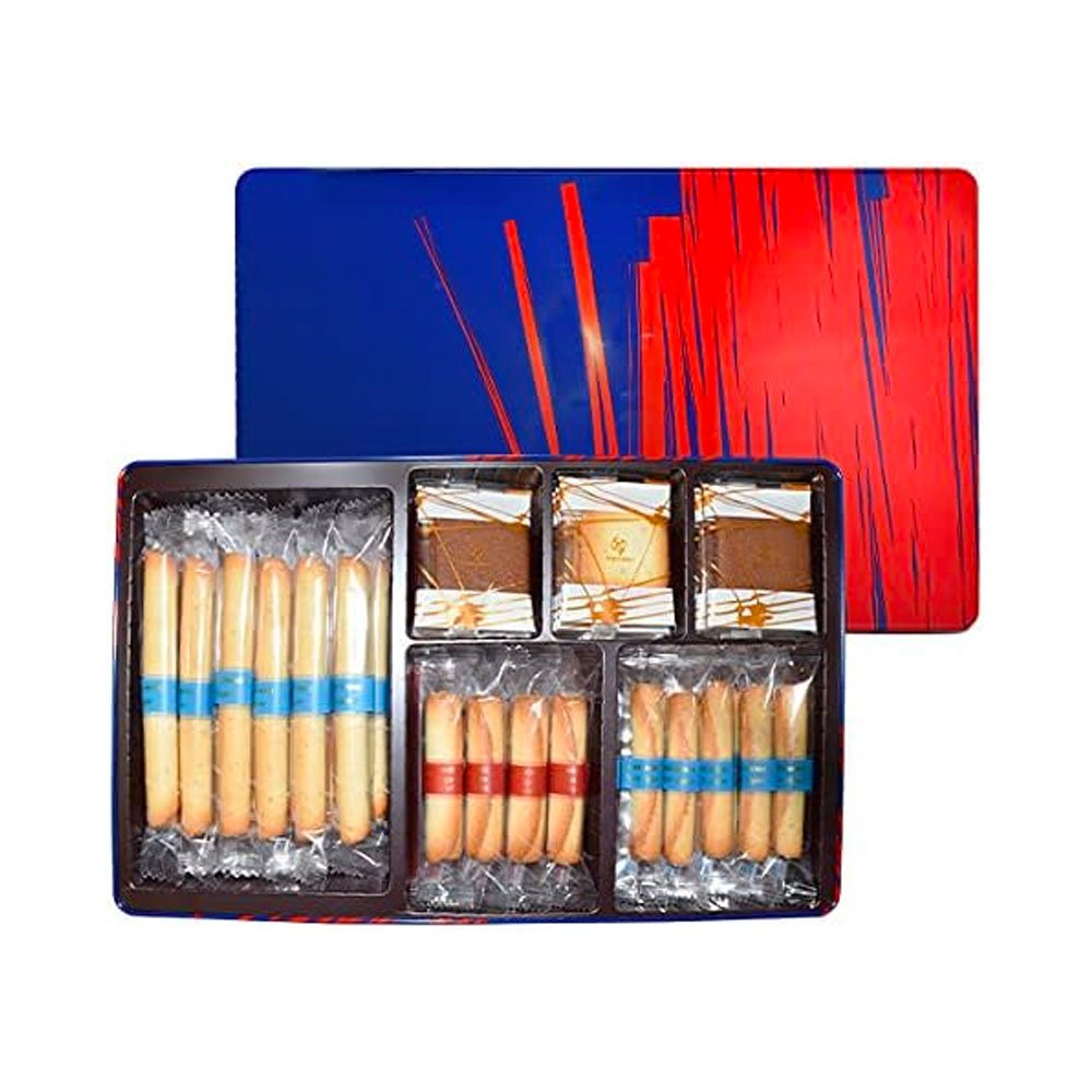 Yoku Moku Torois 混合口味禮盒