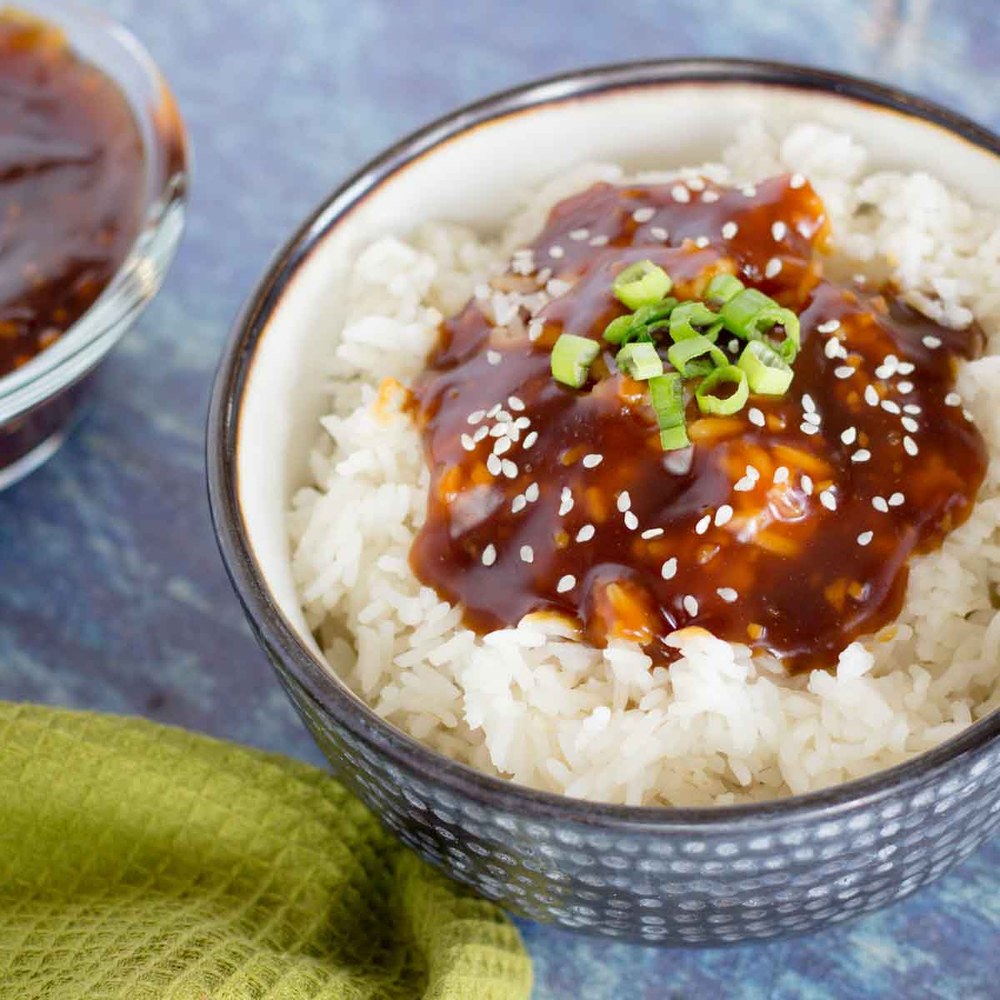 BRUNO 電飯煲煮出粒粒分明日本米飯 日式料理 口感實測