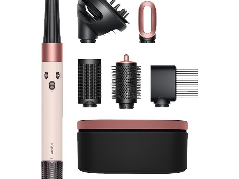 Dyson Airwrap 多功能造型器 系列產品
